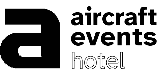 aircraft events – Logo